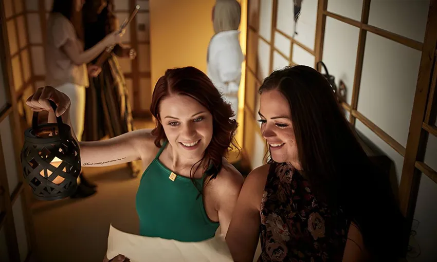 Escape Room Experience - Sydney