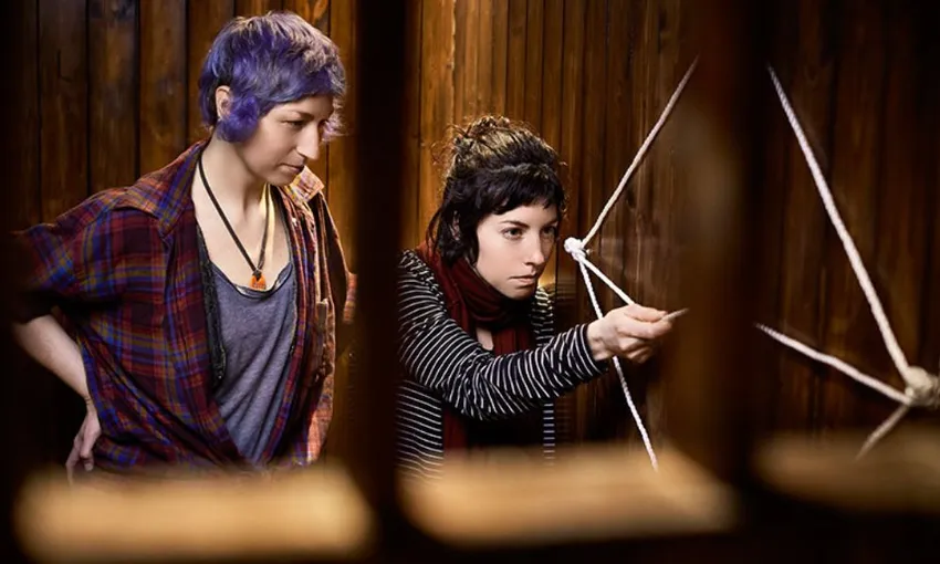 Escape Room Experience - Sydney