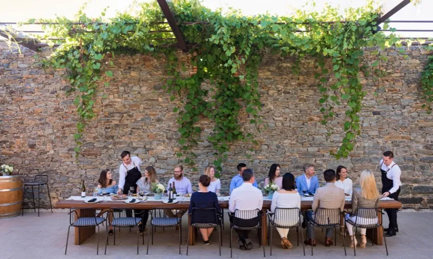 St Hugo Garden to Table Experience - Book Now | Experience Oz