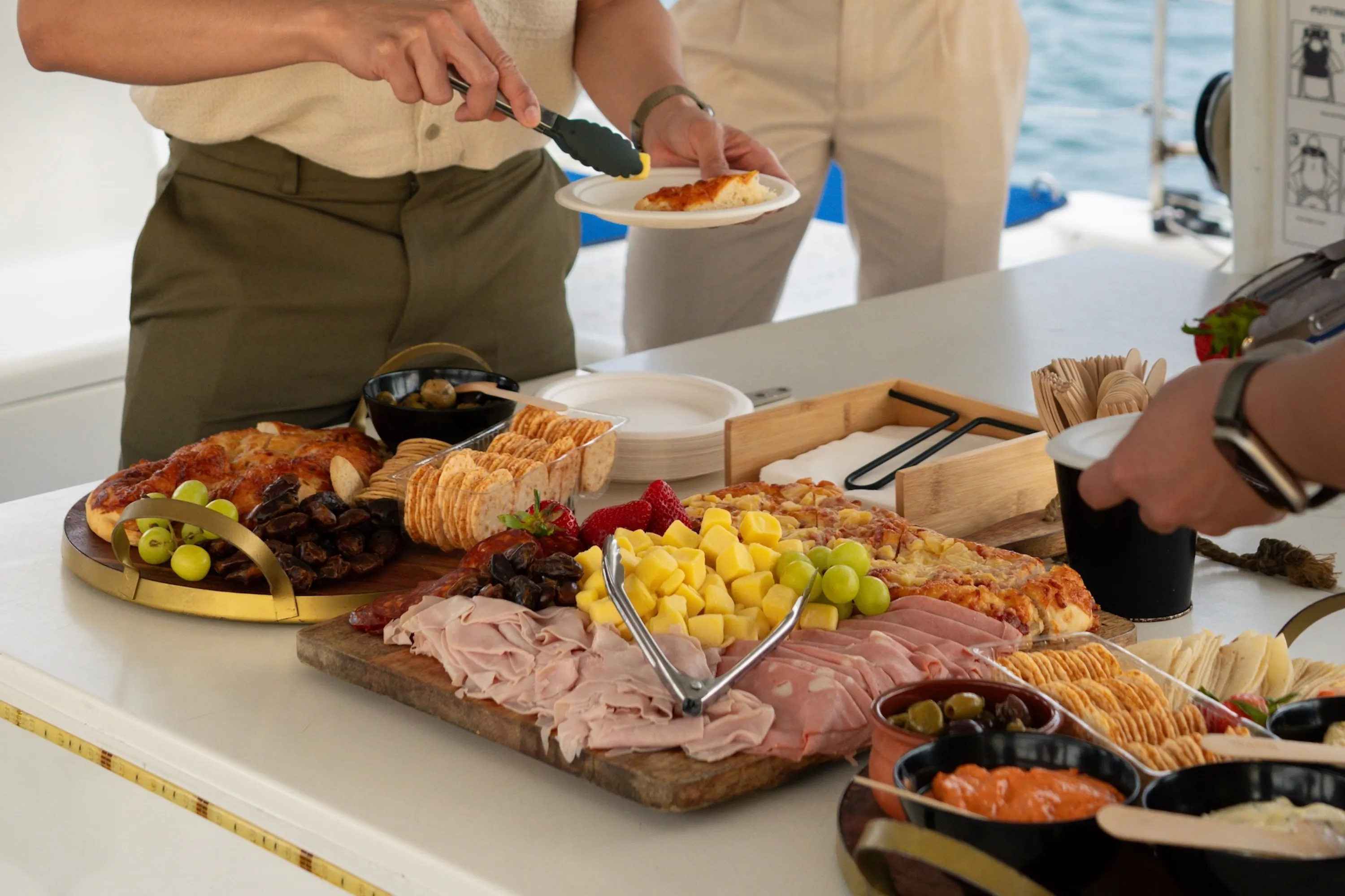 Sydney Harbour Sunset Cruise - Book Now | Experience Oz + NZ-3