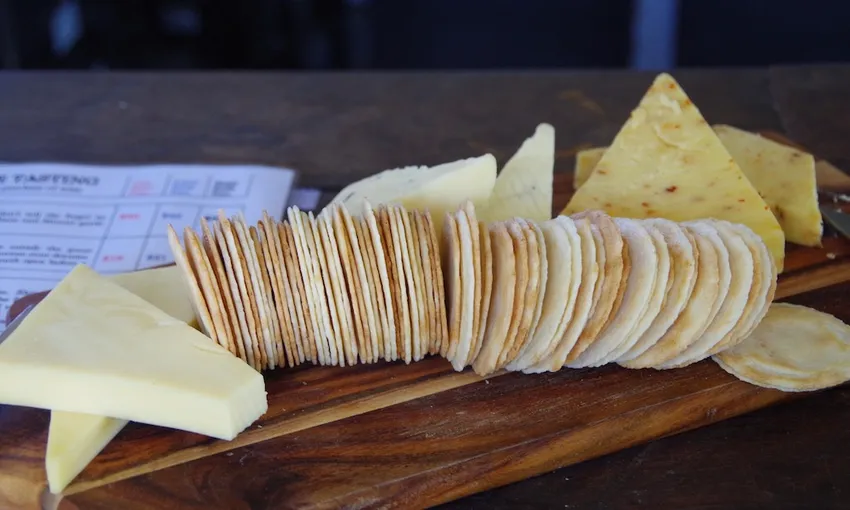 Swan Valley Winery Tour With Lunch From Perth | Experience Oz