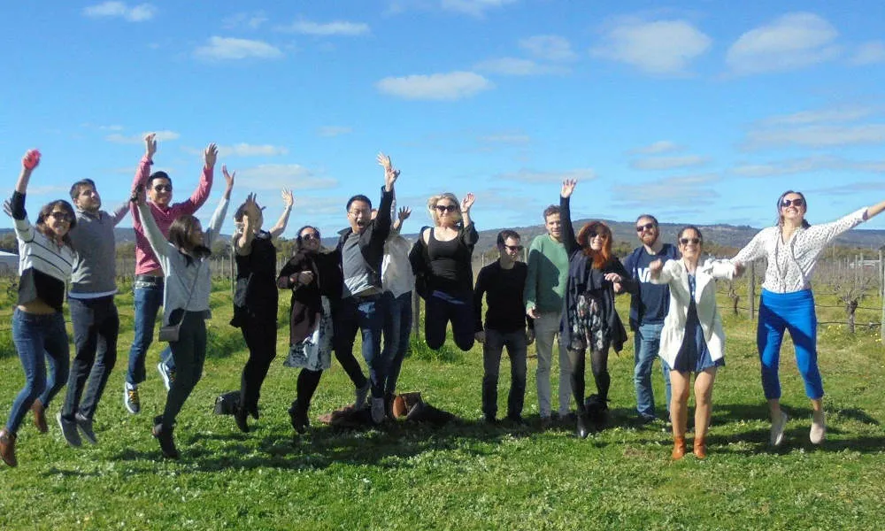 Swan Valley Winery Tour With Lunch From Perth | Experience Oz-5