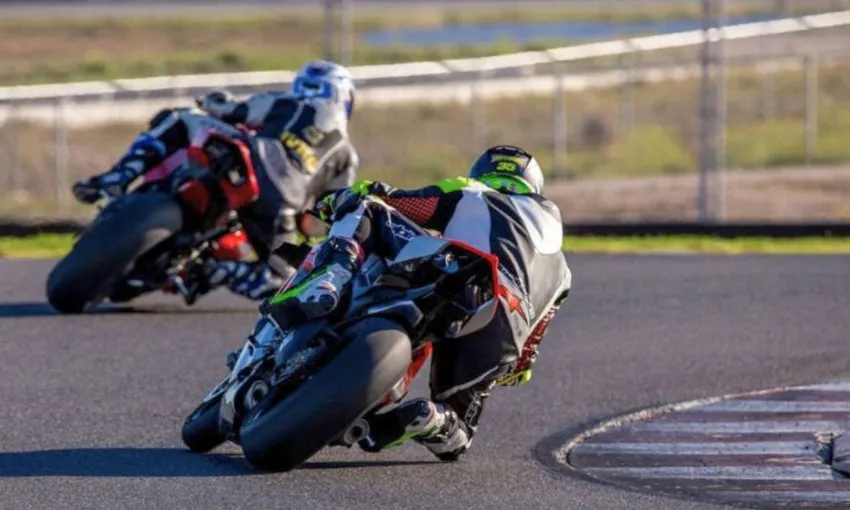Ride A Kawasaki Motorbike Around Broadford Raceway