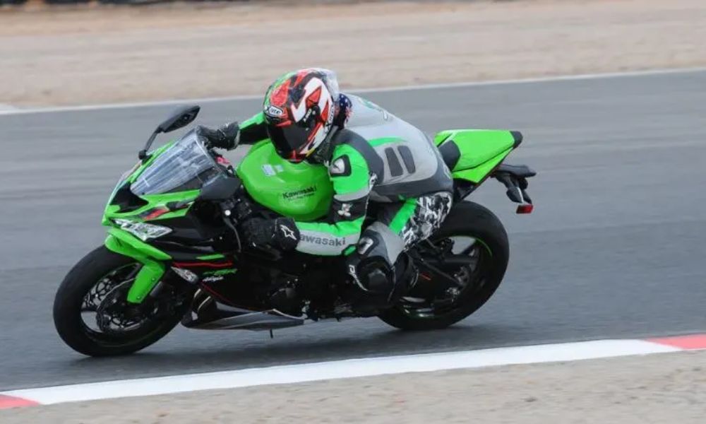 Motorcycle Track Day On Your Own Bike - Collie Motorplex, South of Perth