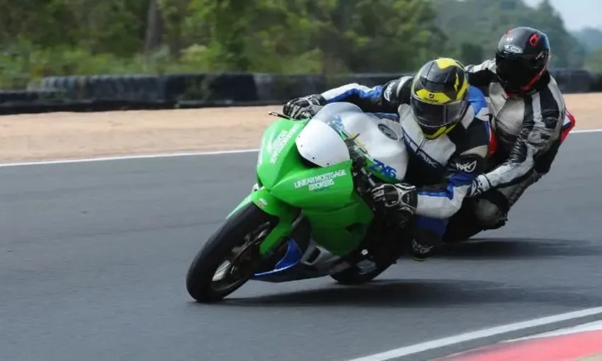 Motorcycle Track Day On Your Own Bike - Collie Motorplex, South of Perth
