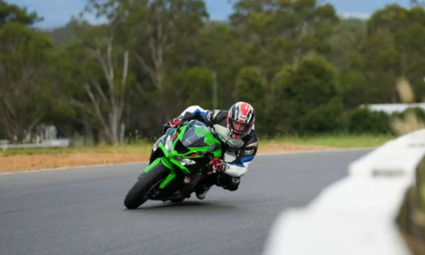 Motorcycle Track Day On Your Own Bike - Collie Motorplex, South of Perth