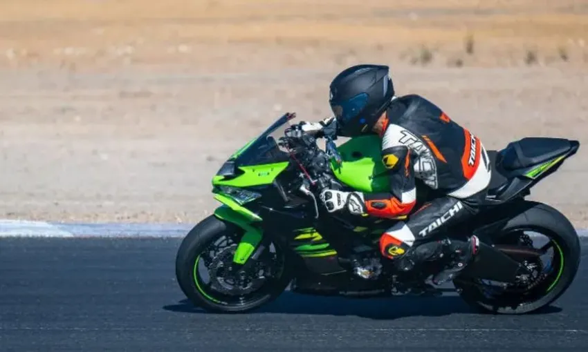Motorcycle Track Day On Your Own Bike - Collie Motorplex, South of Perth