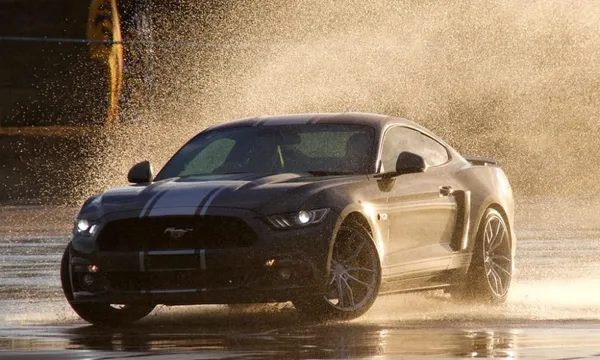 Sydney Motorsport Park Skid and Slide Driving Experience