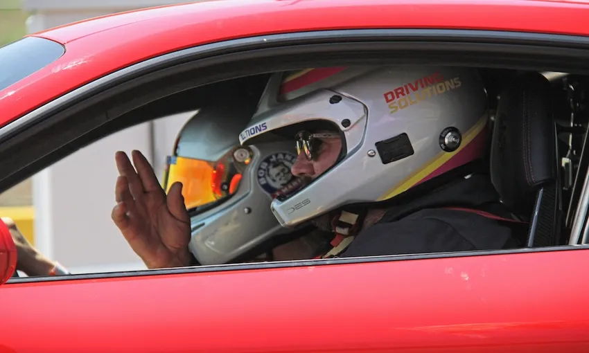 Sydney Motorsport Park BYO Car Track Day 