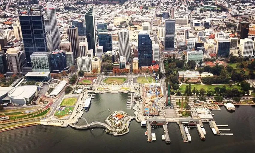 Learn to Fly an R22 Helicopter - 30 Minutes - Jandakot Regional Airport.