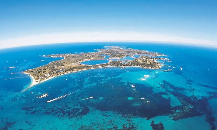 Helicopter, Learn to Fly an R44, 30 min - Perth