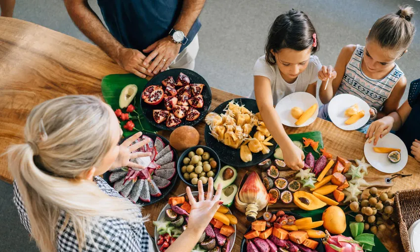 Tropical Fruit World Tickets - Book Now | Experience Oz
