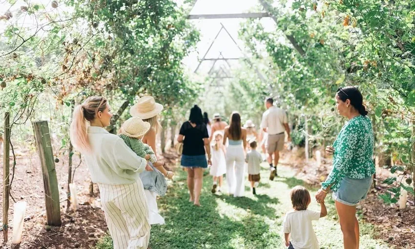 Tropical Fruit World Tickets - Book Now | Experience Oz