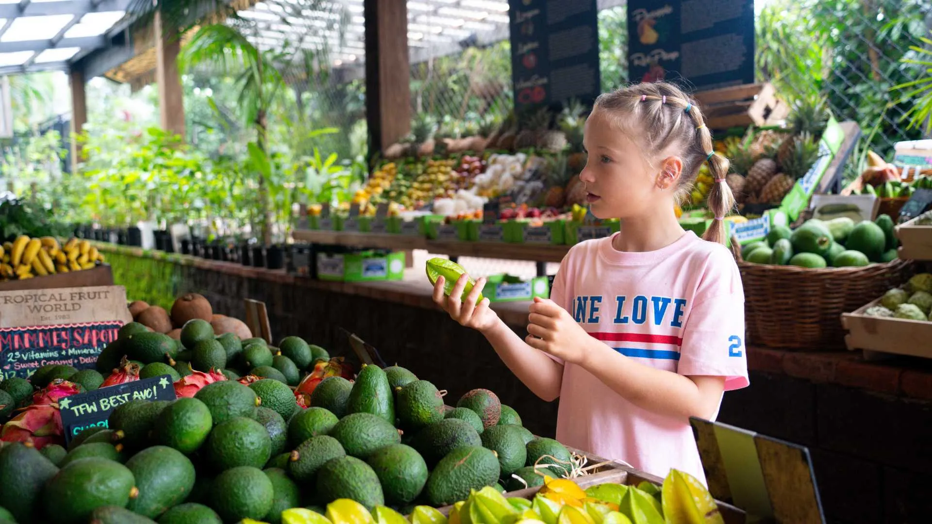 Tropical Fruit World Tickets - Book Now | Experience Oz-5