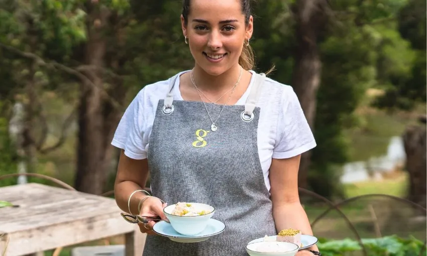 Mornington Peninsula Farm Lunch for 2