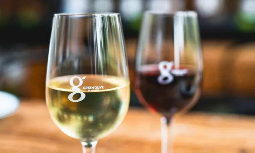 Mornington Peninsula Farm Lunch for 2