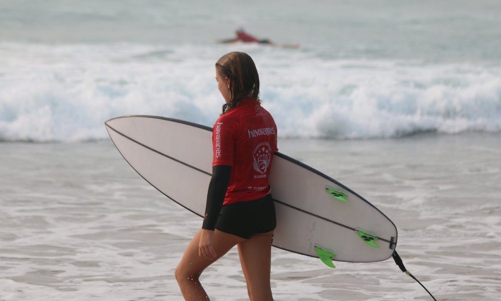 Cronulla Surf Weekend Lessons for Kids, 1.5 Hour