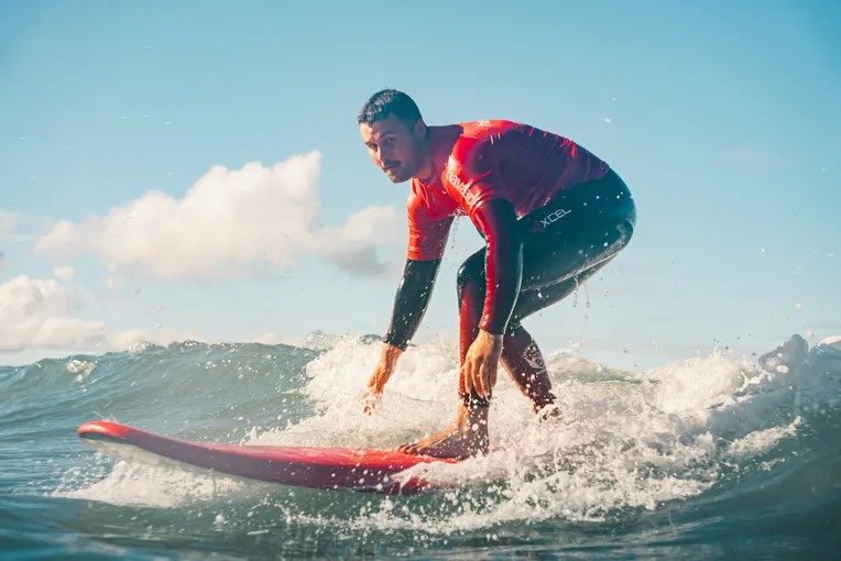 Cronulla Beach Group Surf Lesson, 1.5 Hours