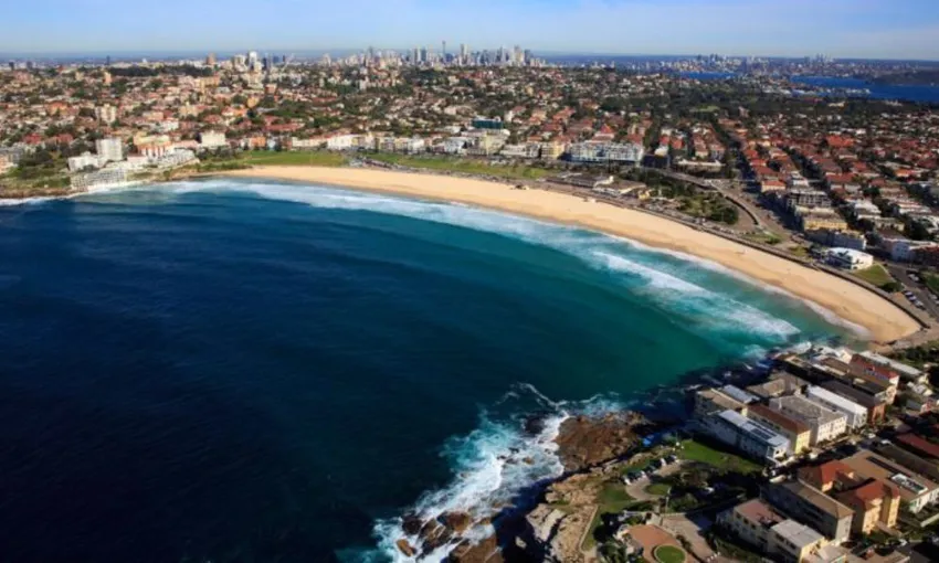 Seaplane Flight & Lunch - 30 Minute Flight For 2 - Rose Bay, Sydney Harbour