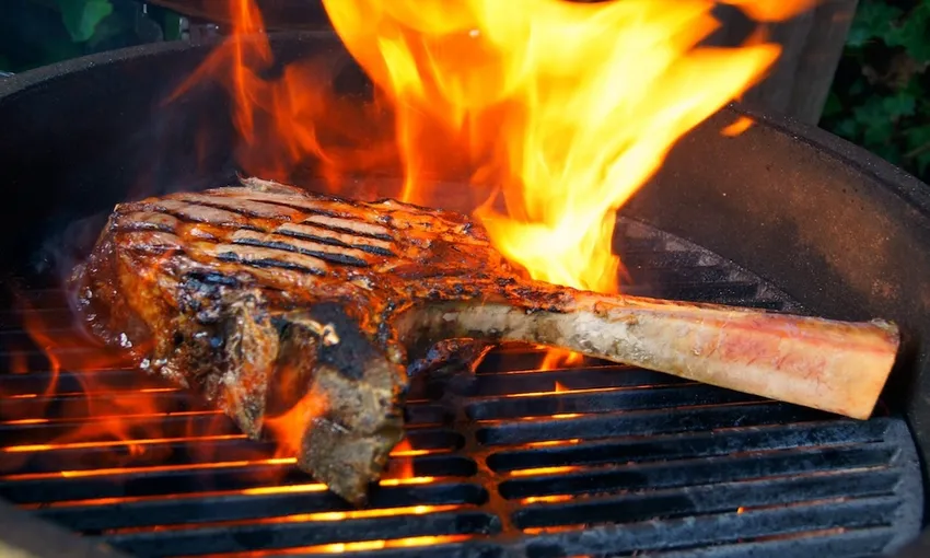 Hunter Valley Beer & BBQ Cooking Class 