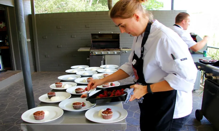 Hunter Valley Beer & BBQ Cooking Class 