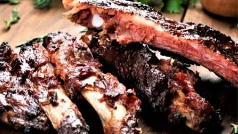 American Smoking BBQ Cooking Class - Hunter Valley