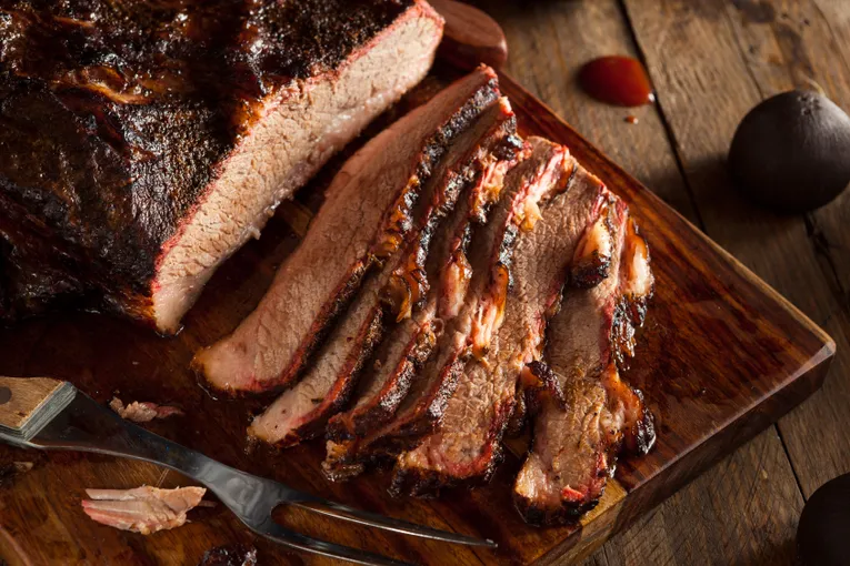 American Smoking BBQ Cooking Class - Hunter Valley