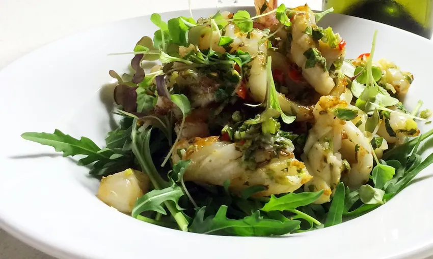 BBQ Seafood Class - Hunter Valley