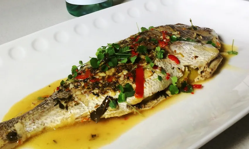 BBQ Seafood Class - Hunter Valley