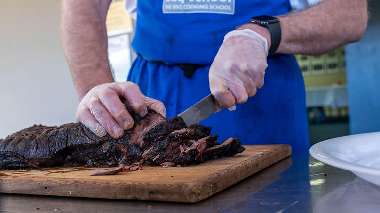 BBQ Meat Cooking Class - Cessnock, Hunter Valley