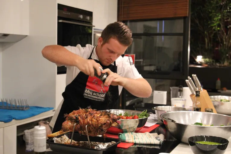 BBQ Meat Cooking Class - Cessnock, Hunter Valley