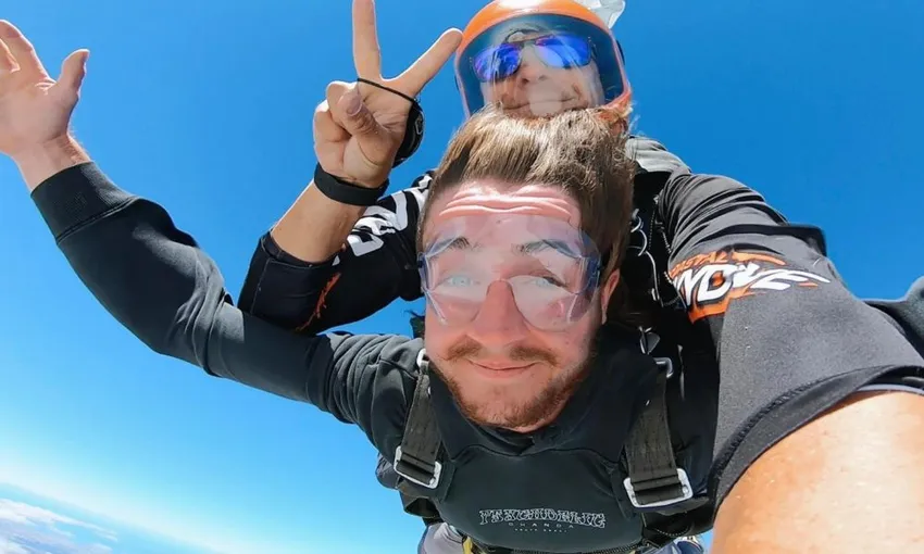 Coastal Skydive Up To 15,000ft - Aldinga Beach
