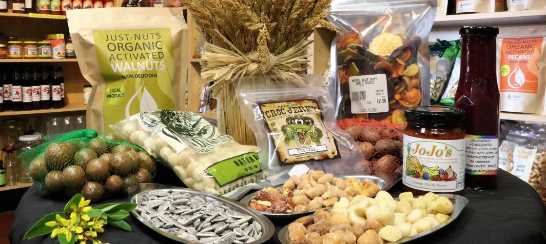 Cairns Food and Wine Tour with Lunch | Experience Oz-2