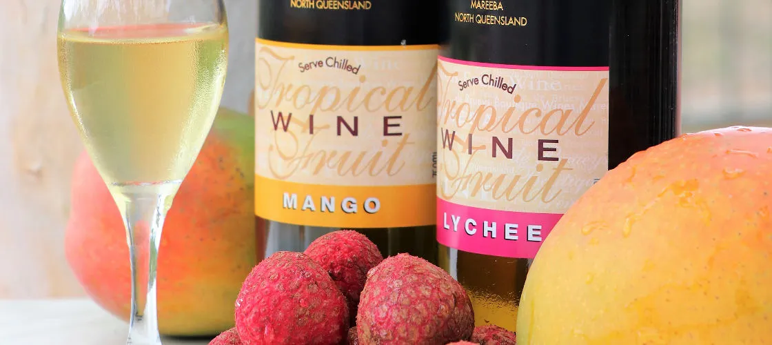 Cairns Food and Wine Tour with Lunch | Experience Oz-5