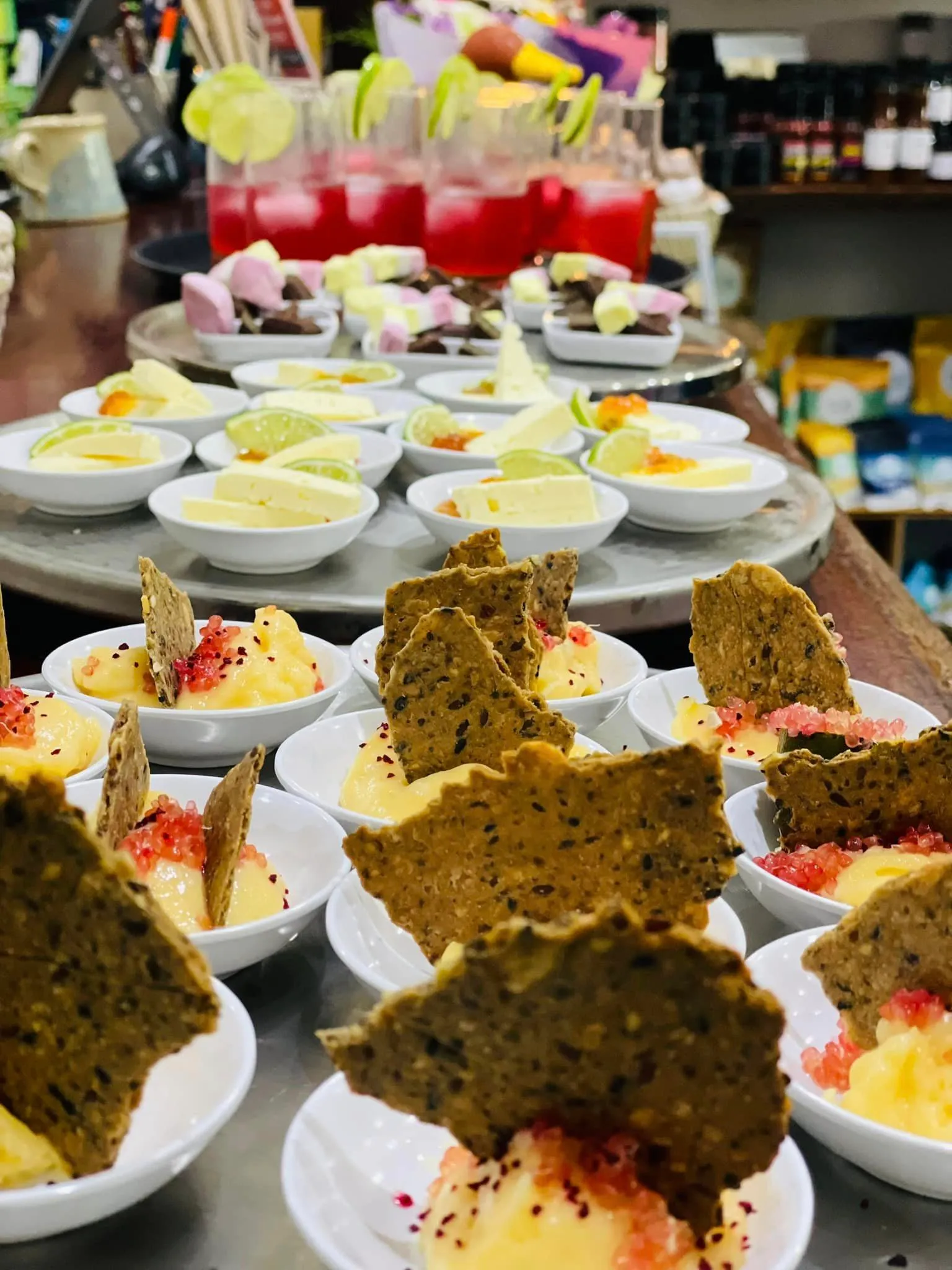 Cairns Food and Wine Tour with Lunch | Experience Oz-14