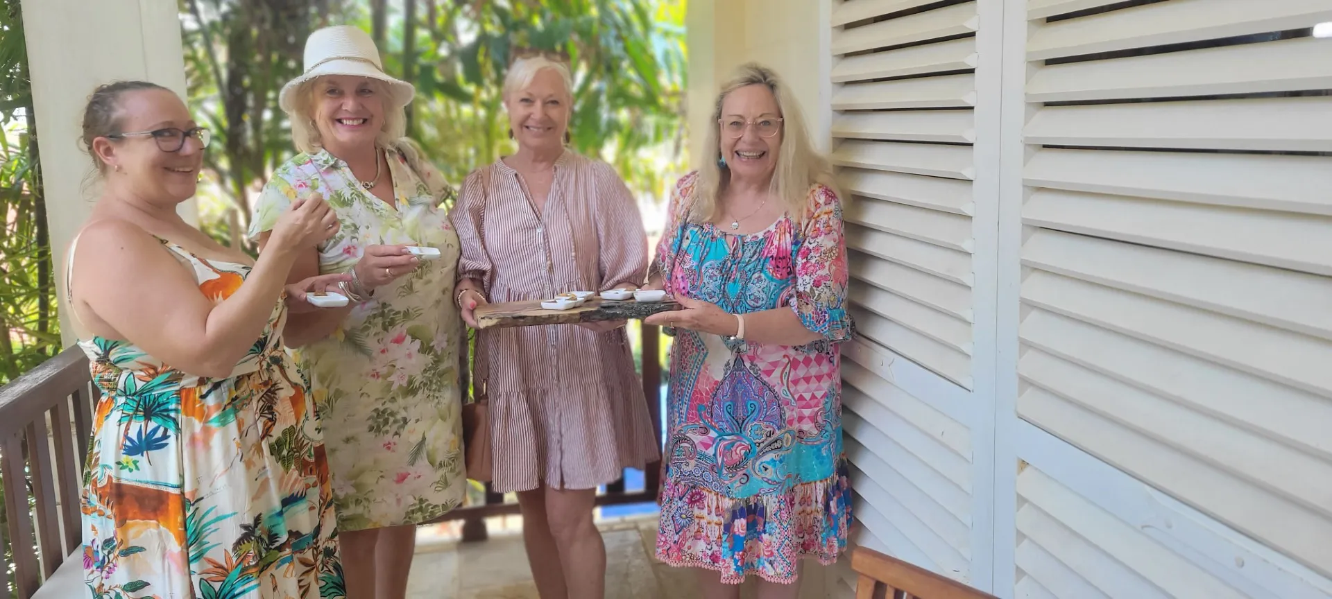 Cairns Food and Wine Tour with Lunch | Experience Oz-14