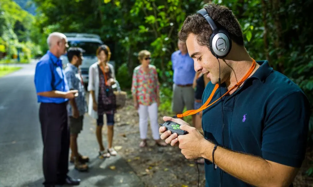 Daintree & Cape Tribulation Rainforest Adventure | Experience Oz-9