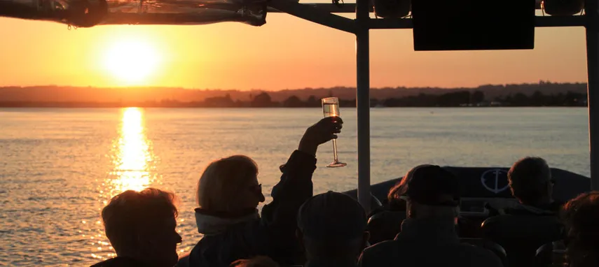 Ballina Scenic River Cruise- Book Now | Experience Oz