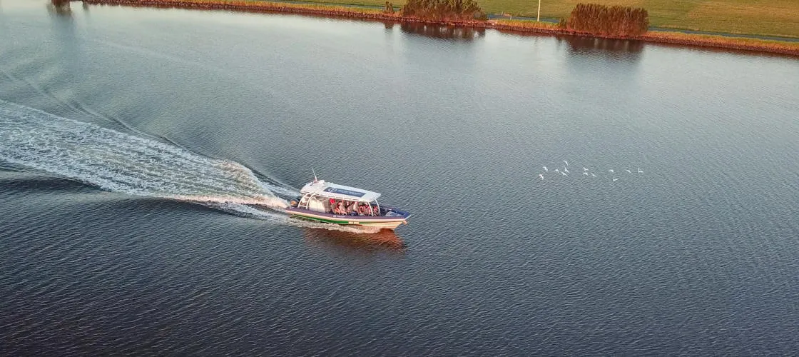 Ballina Scenic River Cruise- Book Now | Experience Oz-6