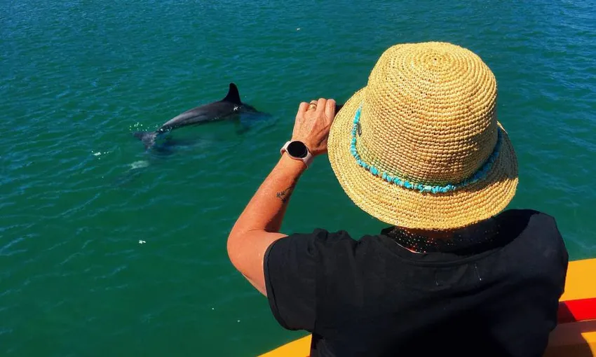 Mandurah Pirate Cruise | Experience Oz