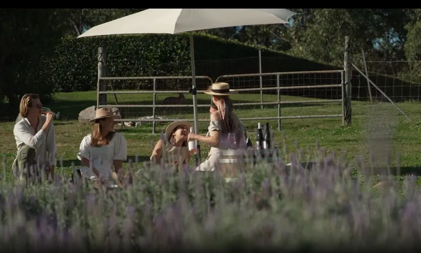 Helicopter Flight, Brisbane CBD Scenic and Sirromet Winery - For 2