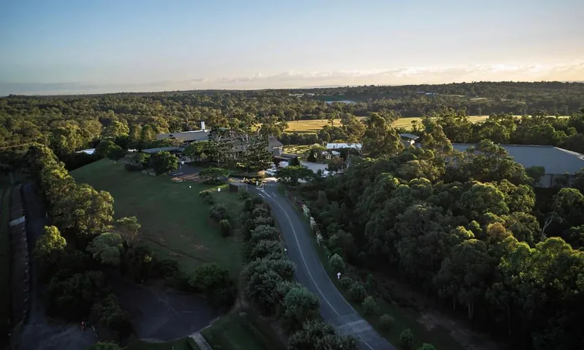 Helicopter Flight, Brisbane CBD Scenic and Sirromet Winery - For 2