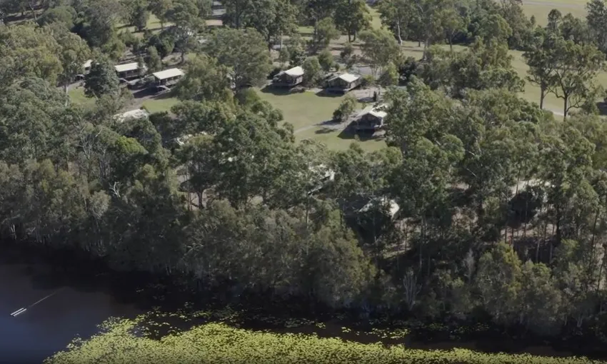 Helicopter Flight, Brisbane CBD Scenic and Sirromet Winery - For 2