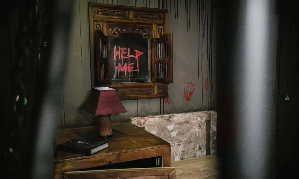 Escape Room Experience & Bar Gold Coast - Book Now | Experience Oz-3