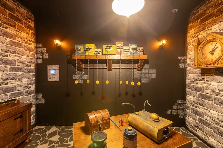 Escape Room Experience & Bar Gold Coast - Book Now | Experience Oz