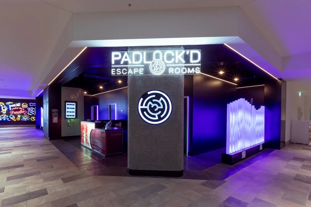 Escape Room Experience & Bar Gold Coast - Book Now | Experience Oz-13