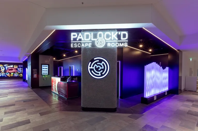 Escape Room Experience & Bar Gold Coast - Book Now | Experience Oz