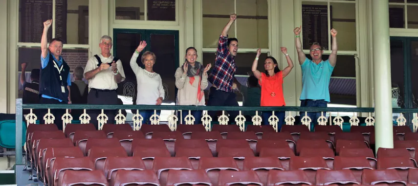 Sydney Cricket Ground Guided Tour - Book Now| Experience Oz + NZ