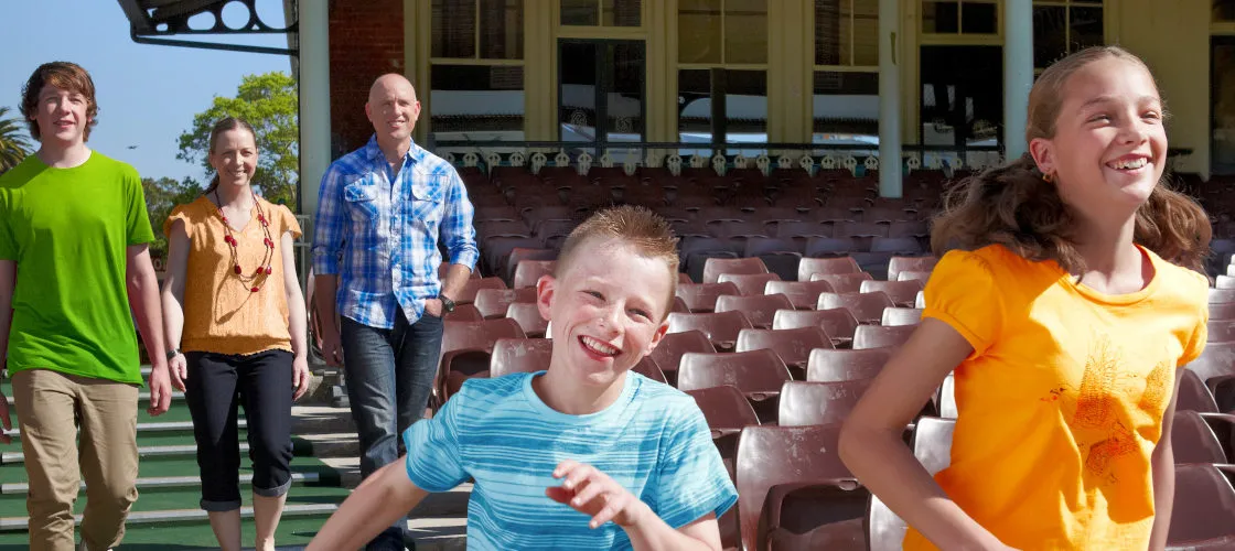 Sydney Cricket Ground Guided Tour - Book Now| Experience Oz + NZ-4