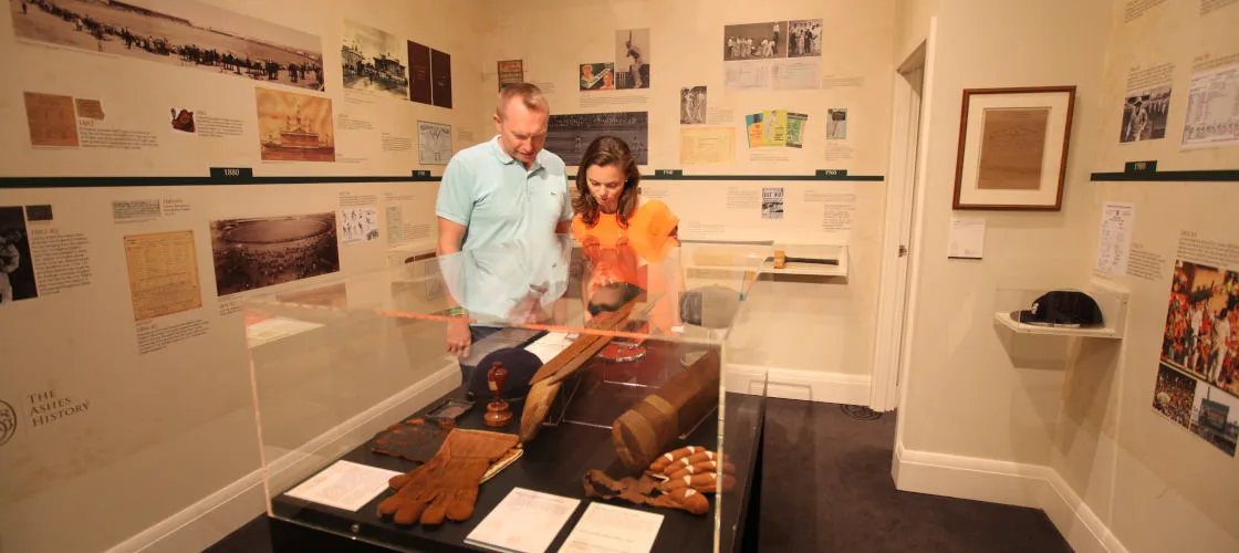 Sydney Cricket Ground Guided Tour - Book Now| Experience Oz + NZ-6